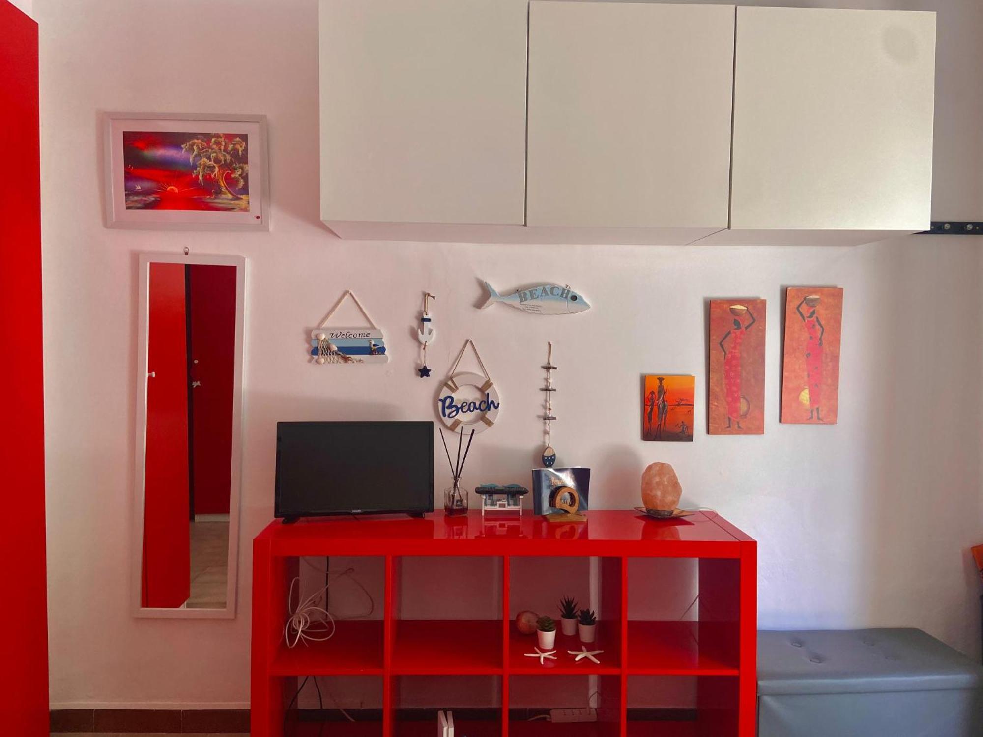 شقة Albachiara جيوفيناتسو المظهر الخارجي الصورة