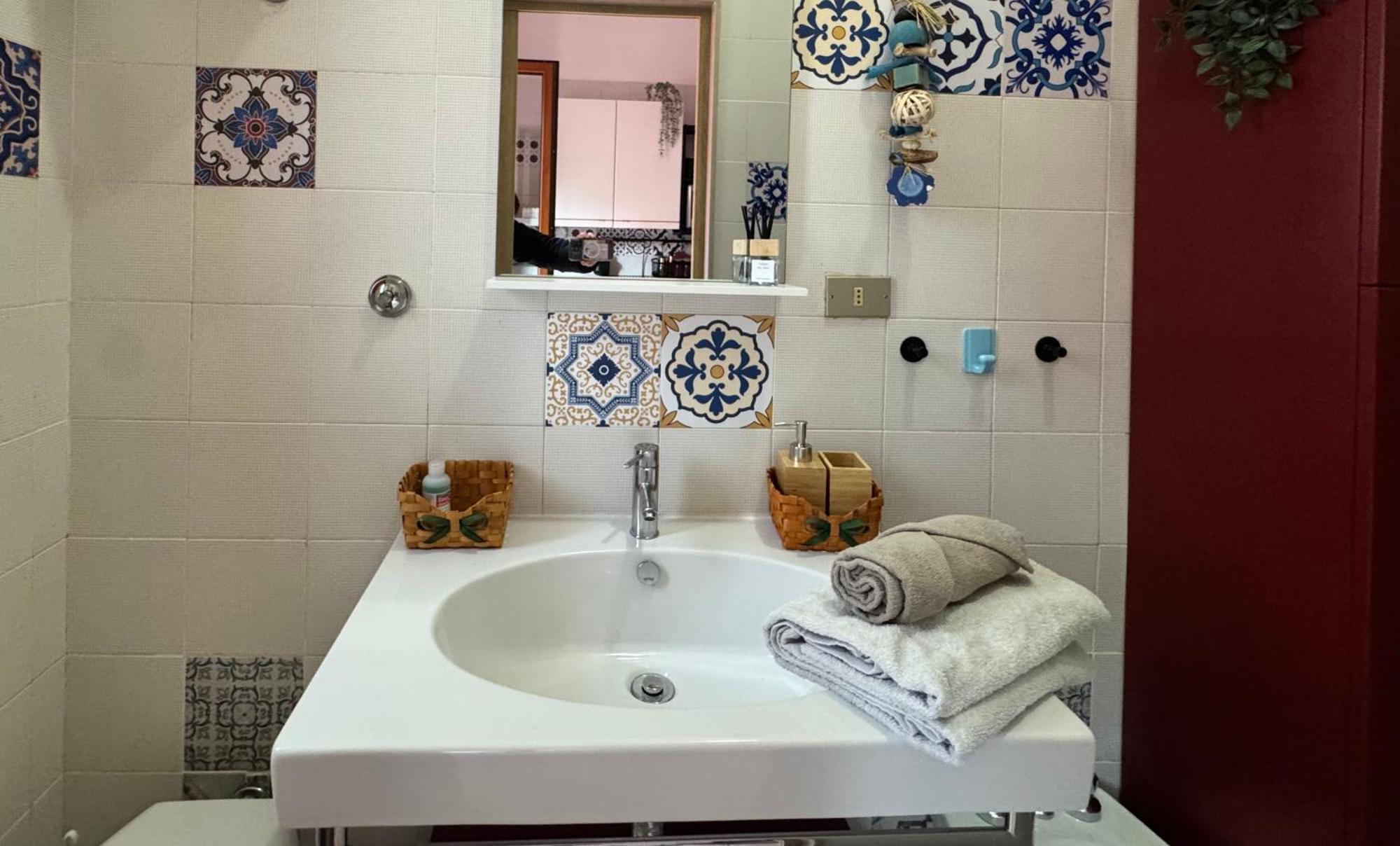شقة Albachiara جيوفيناتسو المظهر الخارجي الصورة