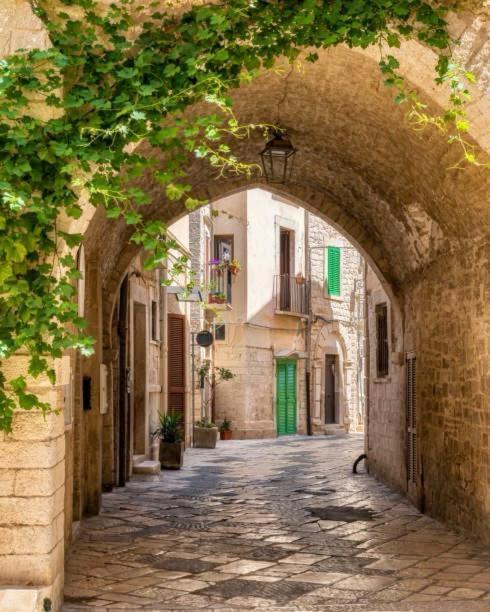 شقة Albachiara جيوفيناتسو المظهر الخارجي الصورة