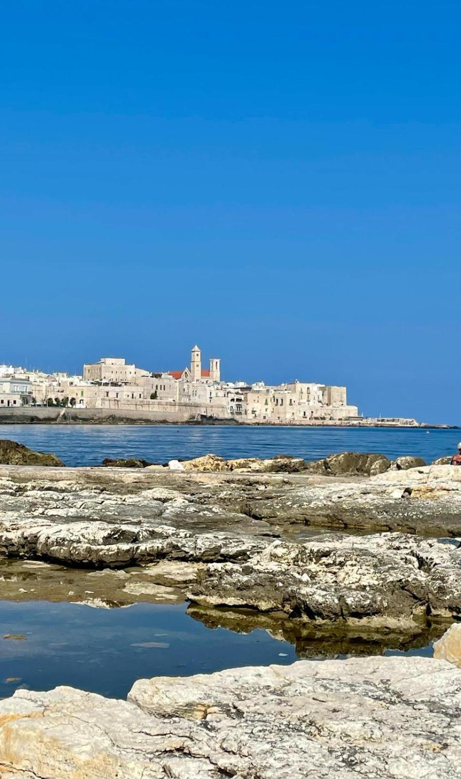 شقة Albachiara جيوفيناتسو المظهر الخارجي الصورة