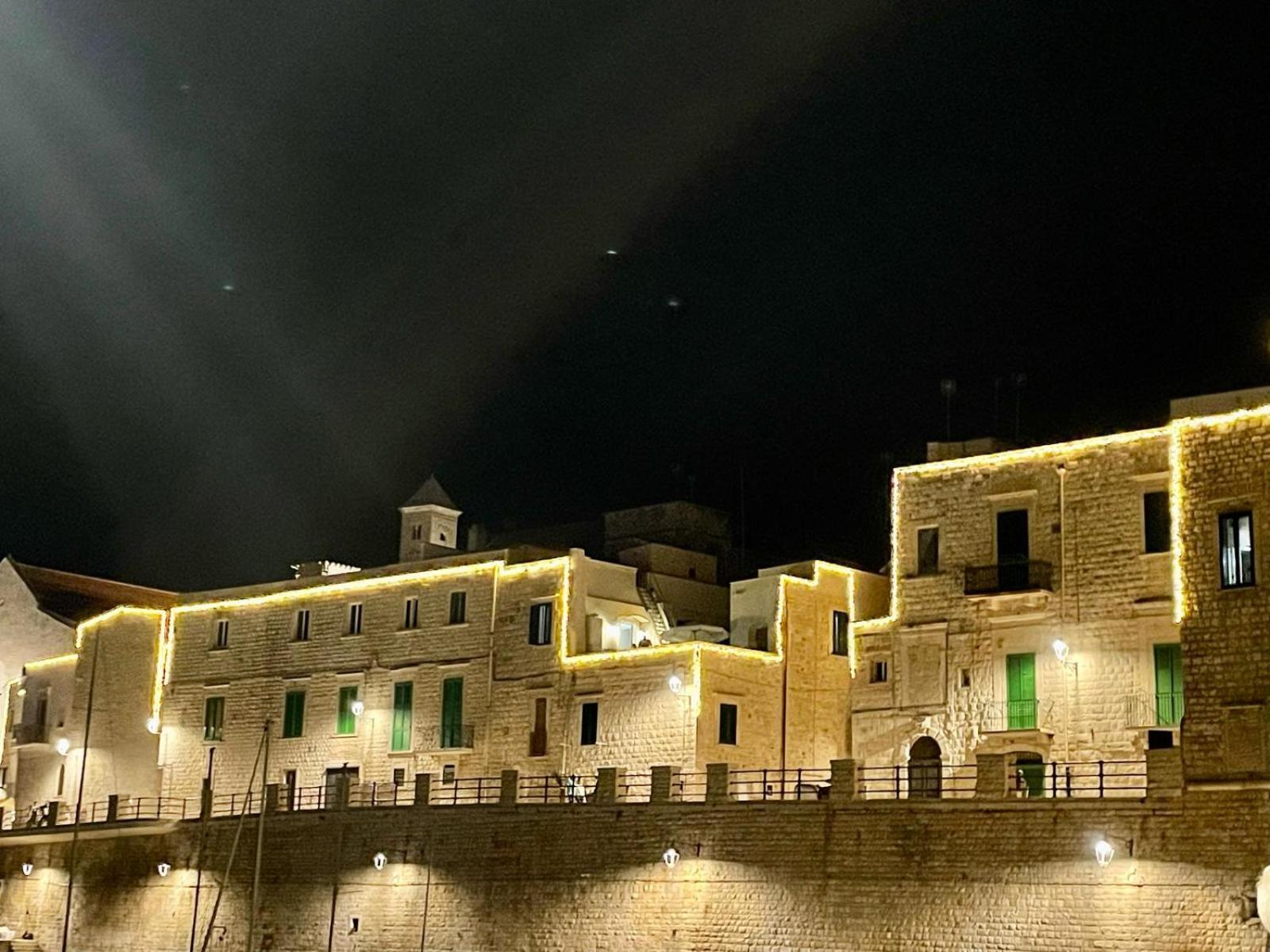 شقة Albachiara جيوفيناتسو المظهر الخارجي الصورة